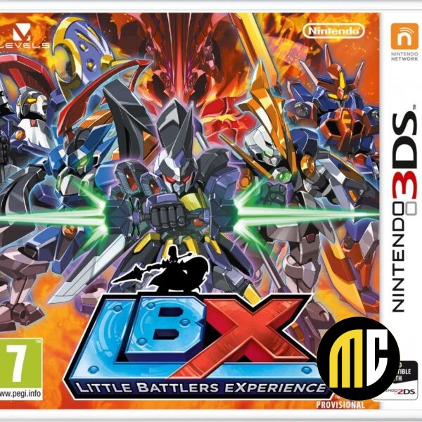 Little Battle Experience