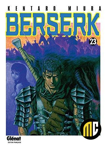BERSERK - Tome 23