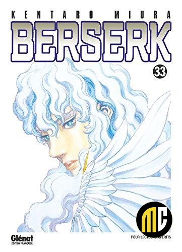 BERSERK - Tome 33