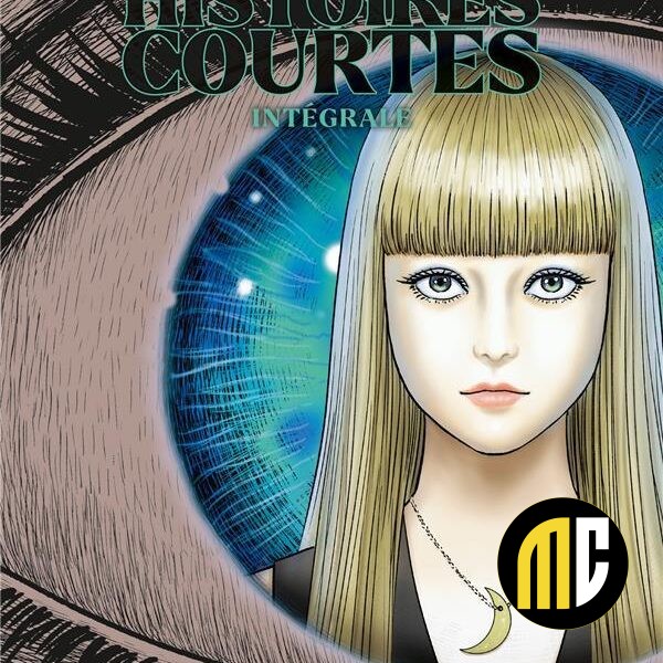 JUNJI ITO - Histoires courtes