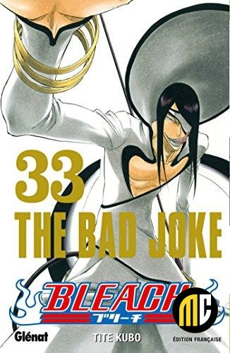 BLEACH - Tome 33