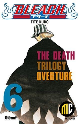 BLEACH - Tome 6