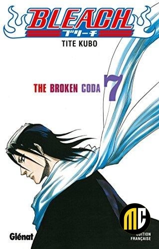 BLEACH - Tome 7