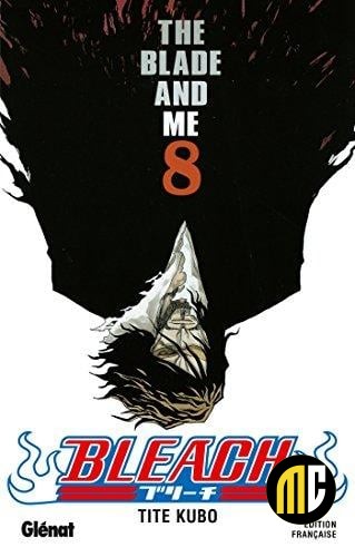 BLEACH - Tome 8