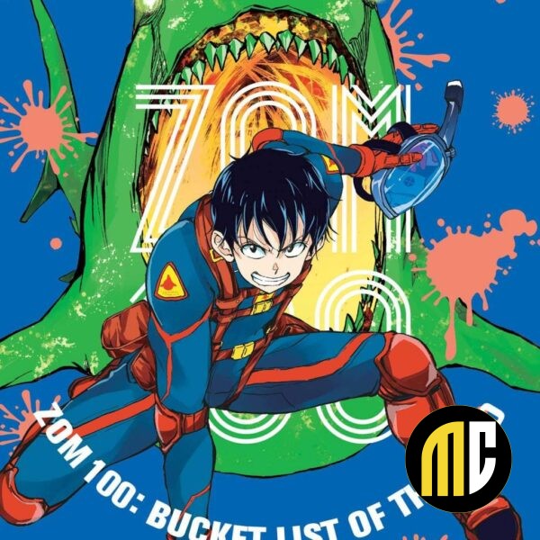 BUCKET LIST OF THE DEAD - Tome 2