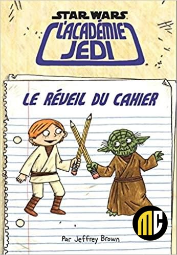 STAR WARS - l'Académie Jedi - Tome 4