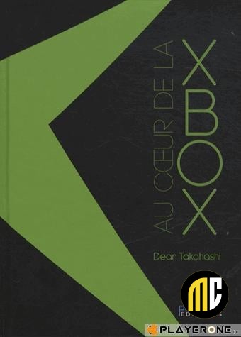 Au Coeur de la Xbox ( Pix N Love Edition )