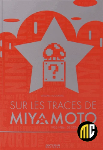 Sur Les Traces de MIYAMOTO (Pix N Love )