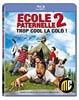 Blu Ray - Ecole Paternelle 2