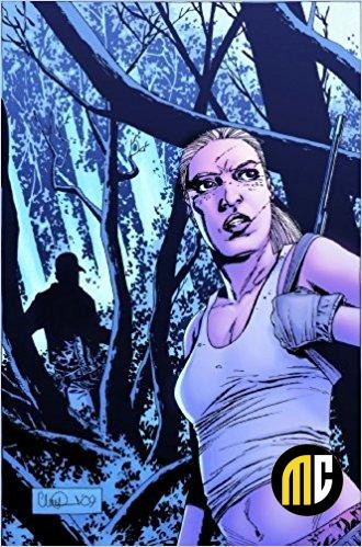 WALKING DEAD Vol 11 FEAR THE HUNTERS