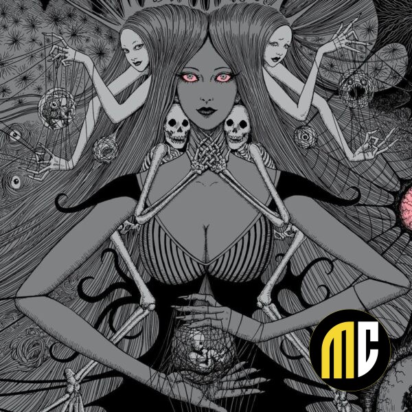 JUNJI ITO - L'artbook officiel