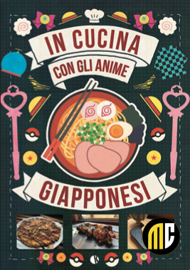 LES RECETTES DES ANIMES