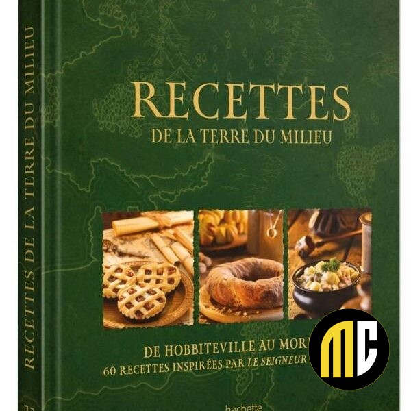 RECETTES DE LA TERRE DU MILIEU
