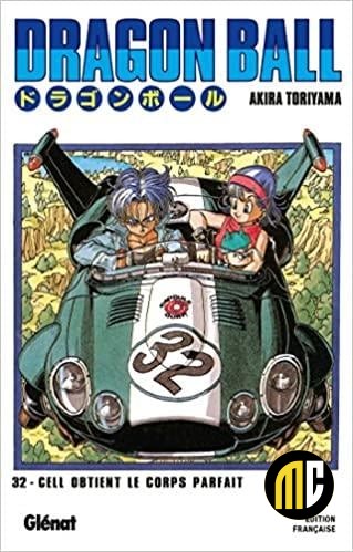 DRAGON BALL - Edition originale - Tome 32