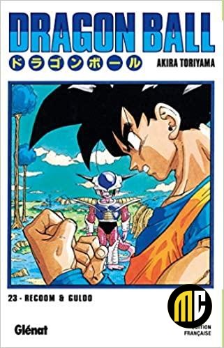 DRAGON BALL - Edition originale - Tome 23