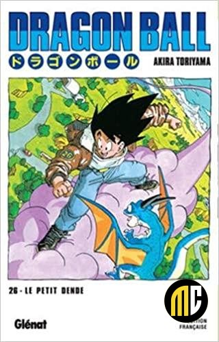 DRAGON BALL - Edition originale - Tome 26
