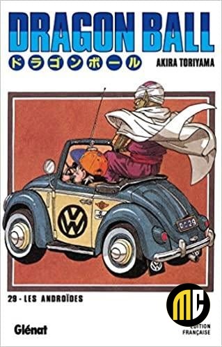 DRAGON BALL - Edition originale - Tome 29