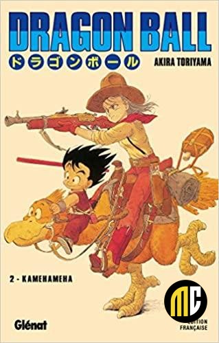 DRAGON BALL - Edition originale - Tome 2
