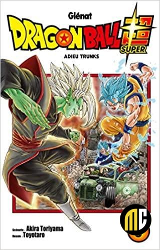 Dragon Ball Super - Tome 5