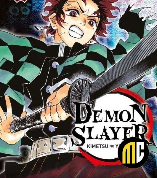 DEMON SLAYER - Tome 10