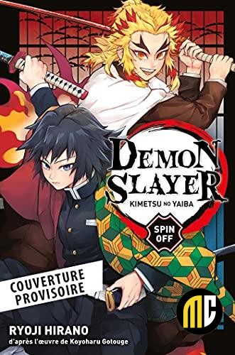 DEMON SLAYER - Spin-off