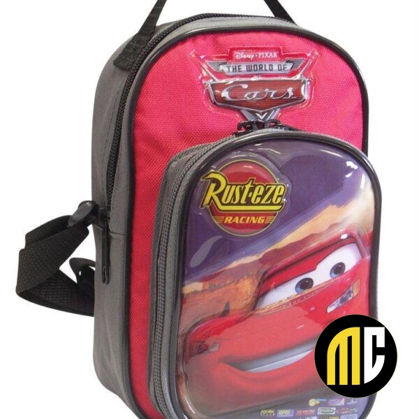 Cars Bag