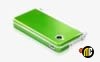 Metal Case for DSi : Natural Green (Thrustmaster)