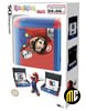 Official NDS Alum Case Officiel (MARIO MODEL)