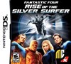 Fantastic Four Rise of the Silver