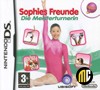 Sophies Freunde Gymnastique