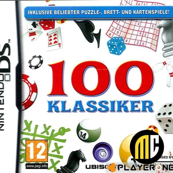 Master All Classics