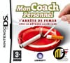 Mon Coach Personnel : J'arrête de Fumer