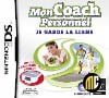 Mon Coach Personnel : Je Garde Ma Ligne + Pedometre
