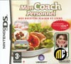 Mon Coach Personnel : Mes recettes plaisir & ligne