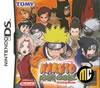 Naruto Ninja Council