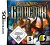 Puzzle Quest Galactrix