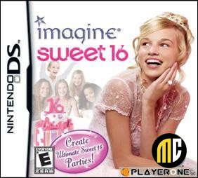 Imagine sweet 16