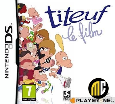 Titeuf Le Film