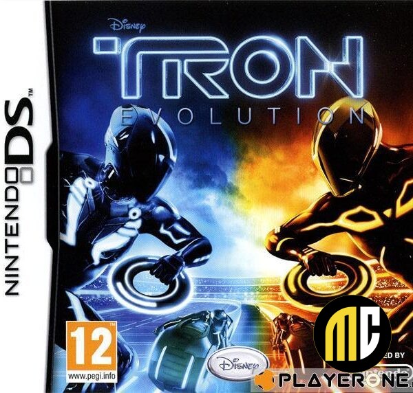 TRON : Evolution