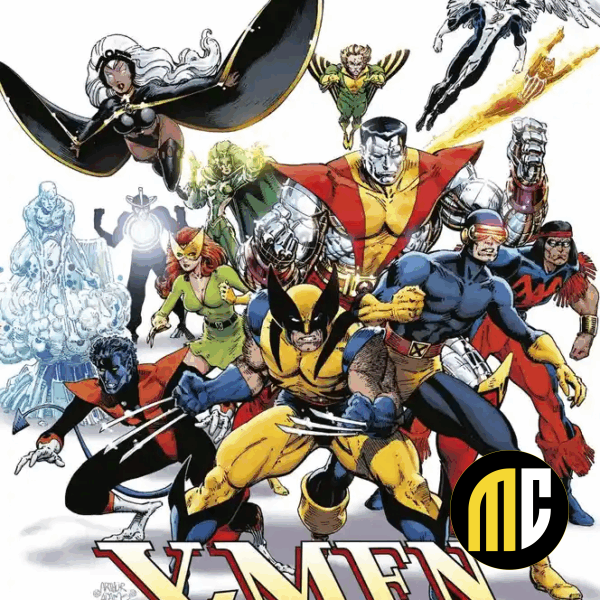 MARVEL - X-MEN Classic par Claremont et Bolton - Omnibus
