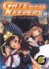 Gate Keepers Vol 1