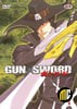 GUN SWORD - DVD Vol 1