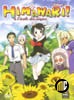 Himawari a l'ecole des ninjas Vol 3