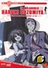 LA MELANCOLIE DE HARUHI SUZUMIYA - Vol 2