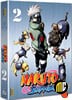 NARUTO SHIPPUDEN - Vol 02 - (3DVD)