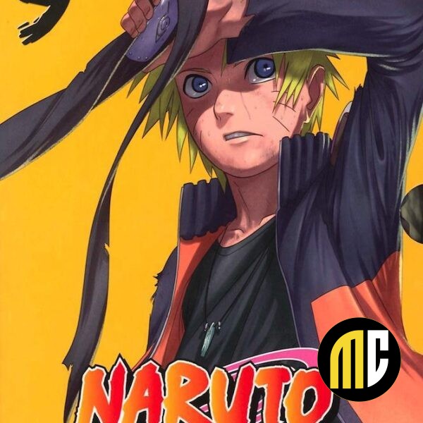 NARUTO SHIPPUDEN - Vol 09 - (3DVD)