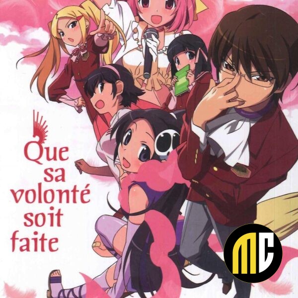 QUE SA VOLONTE SOIT FAITE Saison 1 - Edit. Gold (3 DVD + Livret)