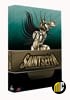 SAINT SEIYA - BOX 2/5 ( Volume 5 à 8 / Episodes 25 à 48 )