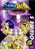 Saint Seiya Hades / Le Sanctuaire Vol 5 ( OAV 9 et 10 )