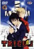 TRIGUN - DVD Vol 3